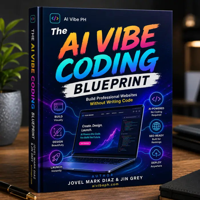 The AI Vibe Coding Blueprint
