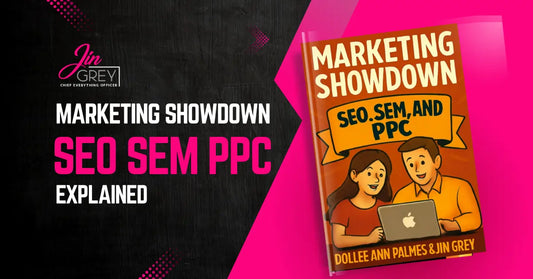 Marketing Showdown: SEO, SEM, and PPC Explained