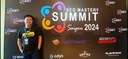 From Student to SEO & SMM Specialist: The Arnold De Pedro Story