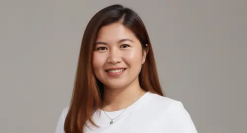 Nanette Montenegro: The SEO & Paid Media Strategist Powering B2B Growth in the Philippines and Beyond