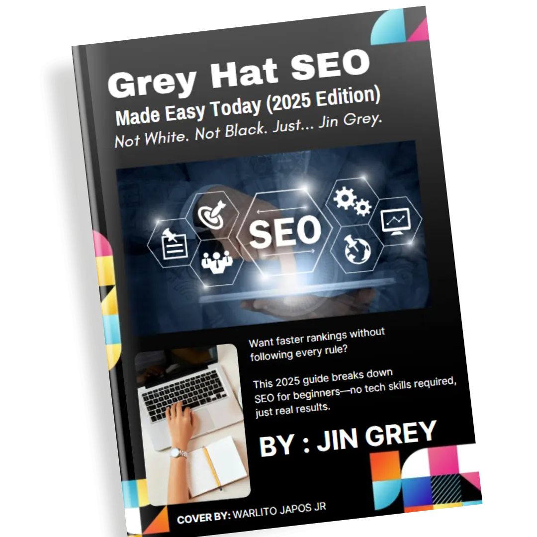 SEO Made Easy 2025 Bundle - Bestselling!!