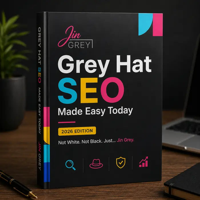 Grey Hat SEO: Made Easy Today — 2026 Edition