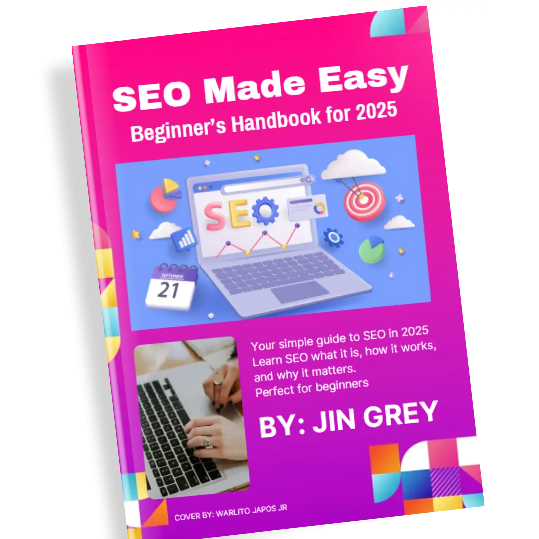 SEO Made Easy 2025 Bundle - Bestselling!!