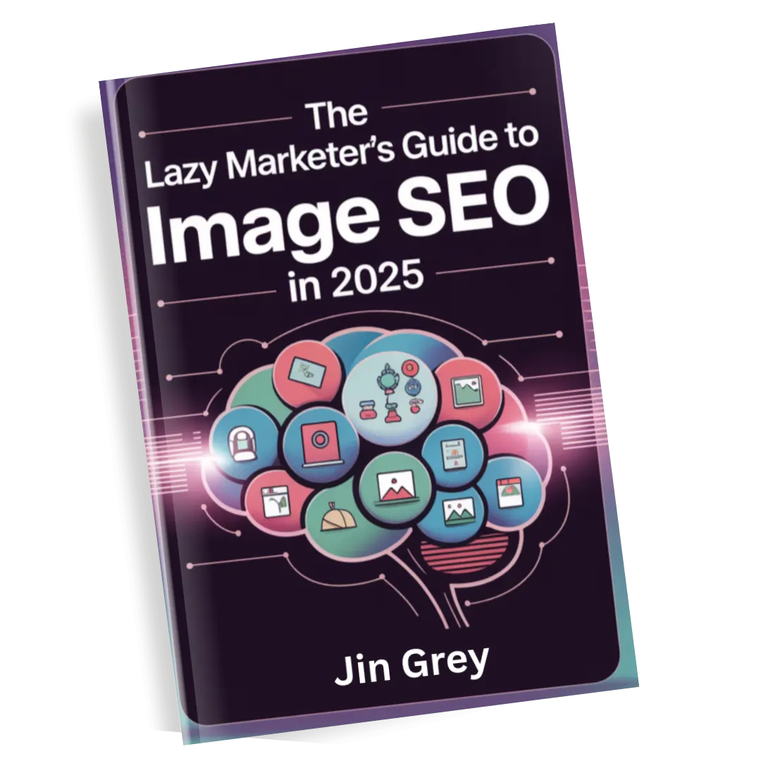The Lazy Marketer’s Guide to Image SEO in 2025