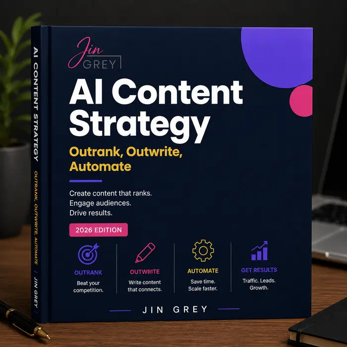 AI Content Strategy 2026