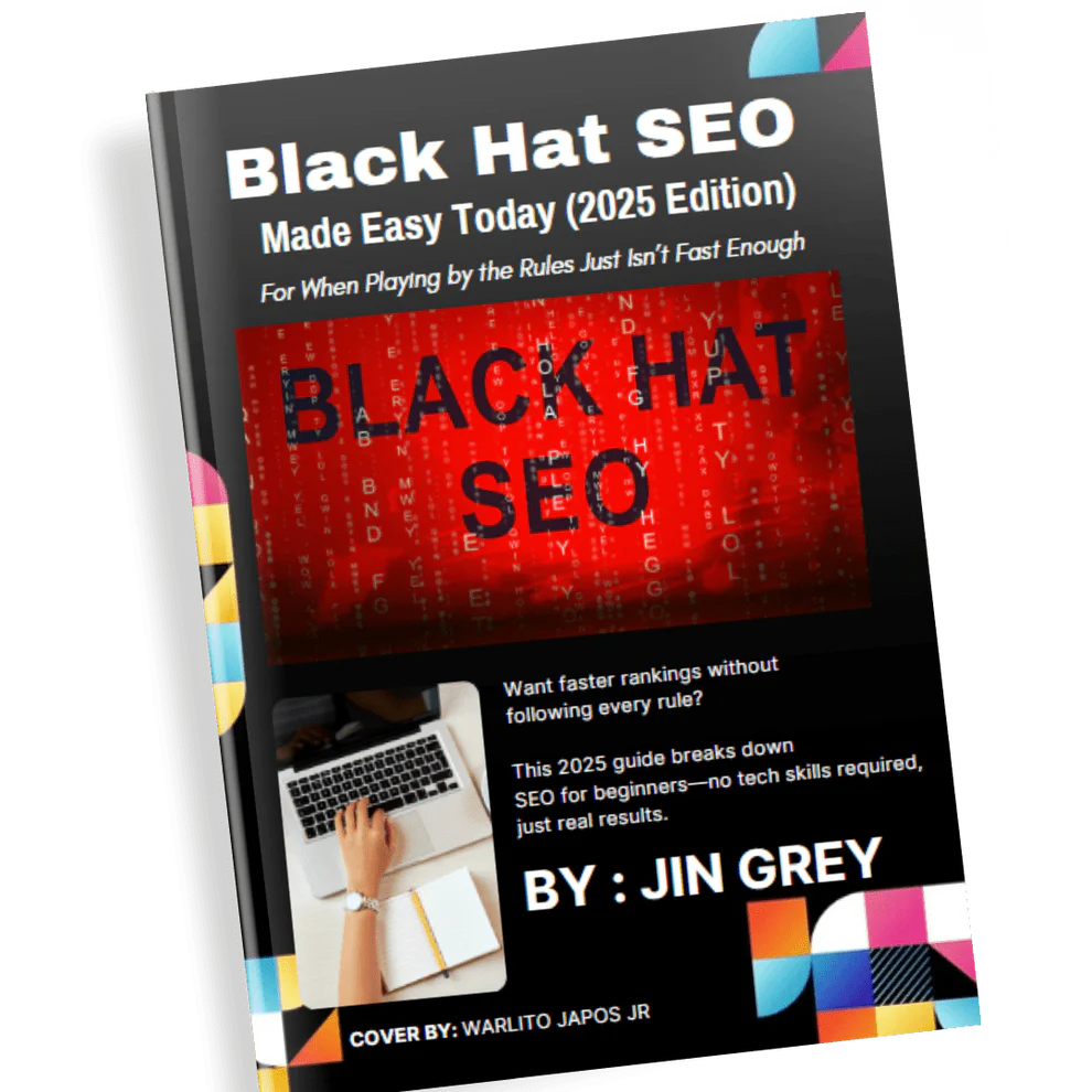 SEO Made Easy 2025 Bundle - Bestselling!!