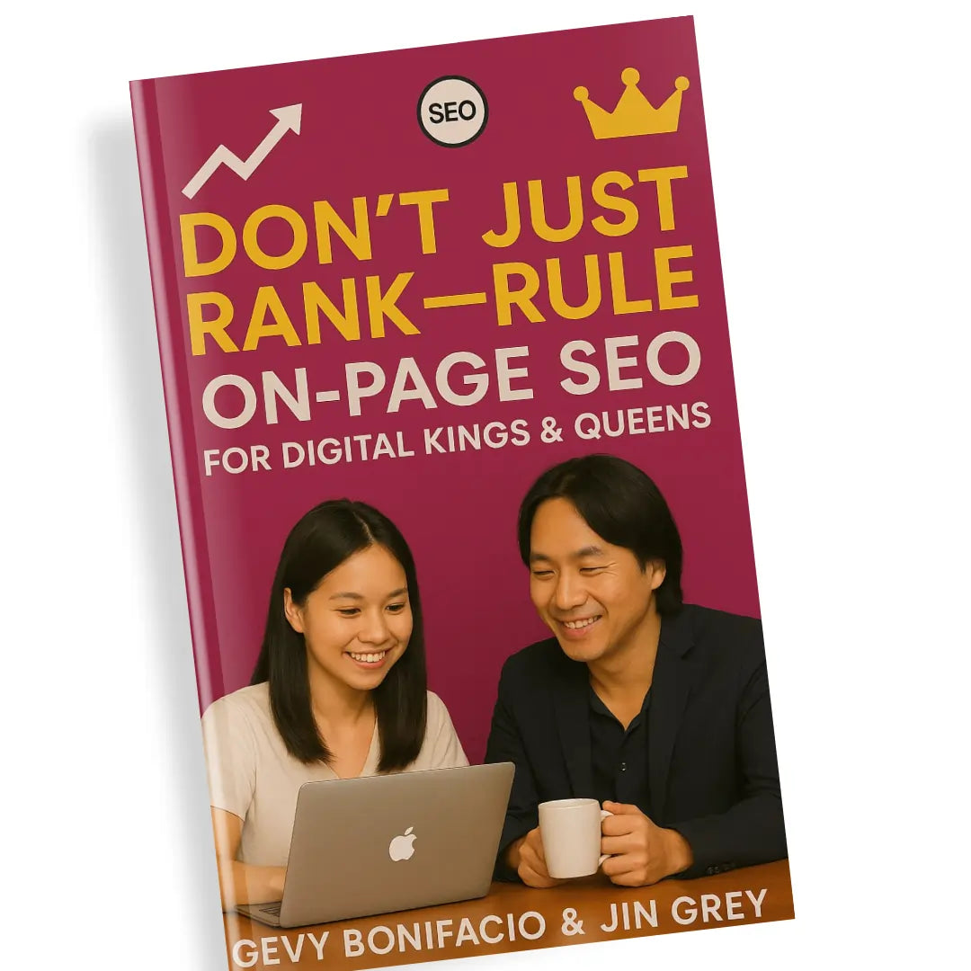 Gevy Speaks Growth Bestselling eBooks Bundle