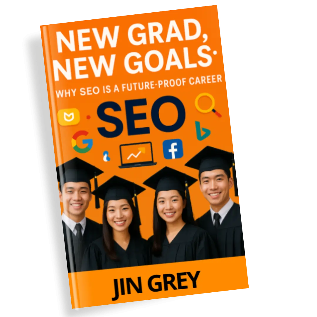 New Grad, New Goals: Why SEO Is a Future-Proof Career