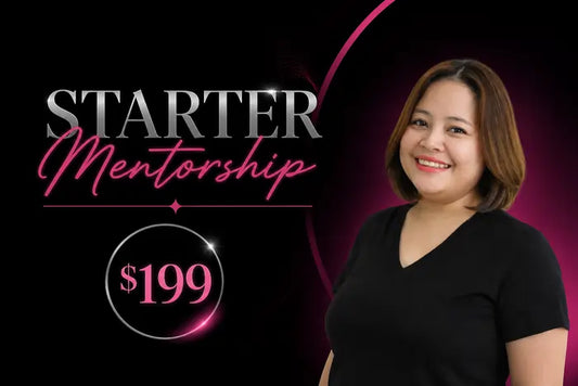 Starter Mentorship