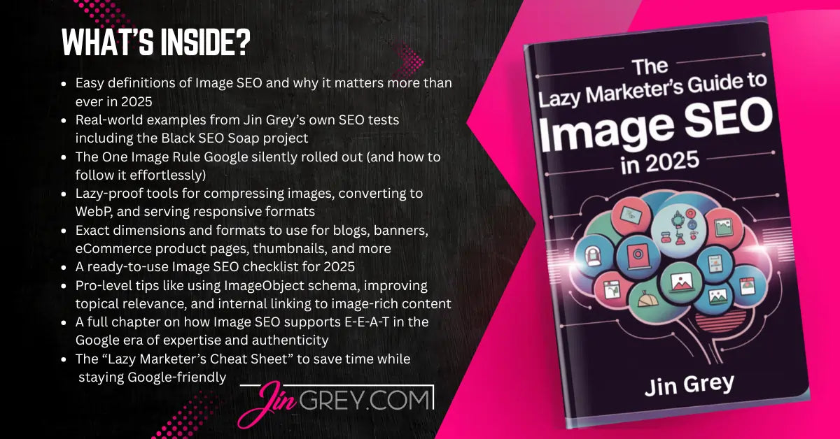the lazy marketers guide to image seo in 2025