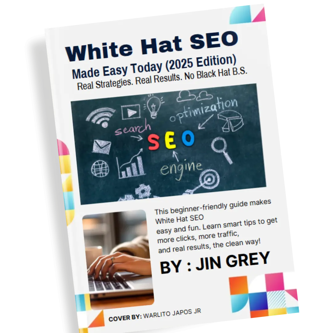 SEO Made Easy 2025 Bundle - Bestselling!!